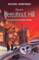 Z kopca Hereabout - From Hereabout Hill