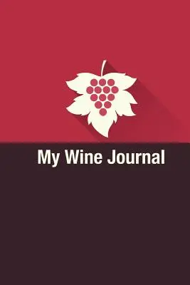 Denník o víne - Wine Journal