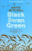 Čierna labuť zelená - Black Swan Green