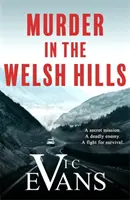Vražda vo waleských kopcoch - Murder in the Welsh Hills