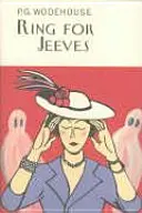 Prsteň pre Jeevesa - Ring For Jeeves