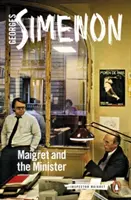 Maigret a minister - Maigret and the Minister
