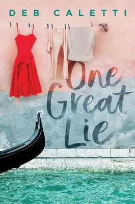 Jedna veľká lož - One Great Lie