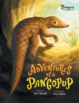 Dobrodružstvá pangopupov - Adventures of a Pangopup
