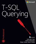 Dopytovanie v jazyku T-SQL - T-SQL Querying
