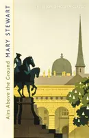 Vzduch nad zemou - Napínavý, romantický príbeh, ktorý vás strhne - Airs Above the Ground - The suspenseful, romantic story that will sweep you off your feet