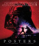 Star Wars Art: Plagáty (séria Star Wars Art) - Star Wars Art: Posters (Star Wars Art Series)