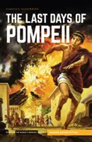 Posledné dni Pompejí - The Last Days of Pompeii