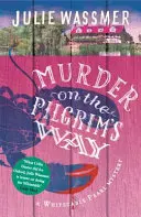 Vražda na Pútnickej ceste - Murder on the Pilgrims Way
