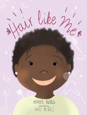 Vlasy ako ja - Hair Like Me