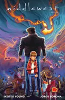Middlewest Kniha prvá - Middlewest Book One