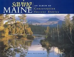Záchrana štátu Maine - Saving Maine