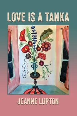 Láska je tanca - Love Is a Tanka