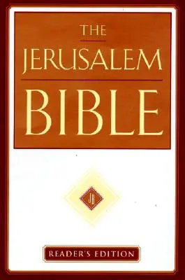 Jeruzalemská Biblia Jr. - Jerusalem Bible-Jr