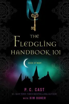 Príručka pre utečencov 101 - The Fledgling Handbook 101