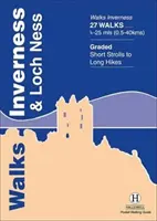 Prechádzky Inverness a Loch Ness - Walks Inverness and Loch Ness