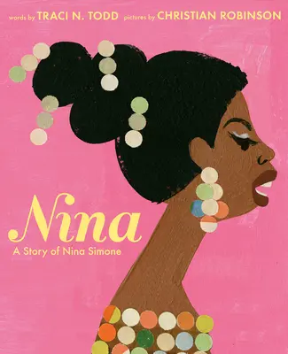 Nina: Príbeh Niny Simone - Nina: A Story of Nina Simone