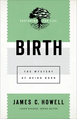 Zrodenie: Záhada narodenia - Birth: The Mystery of Being Born