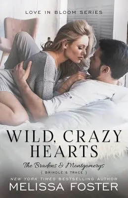 Divoké, bláznivé srdcia - Wild, Crazy Hearts