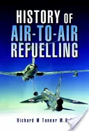 História dopĺňania paliva vzduchom - History of Air-To-Air Refuelling