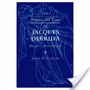Modlitby a slzy Jacquesa Derridu: Náboženstvo bez náboženstva - The Prayers and Tears of Jacques Derrida: Religion Without Religion
