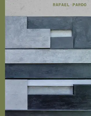 Rafael Pardo: Nový brutalizmus - Rafael Pardo: New Brutalism