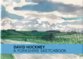 David Hockney: Yorkshirský skicár - David Hockney: A Yorkshire Sketchbook
