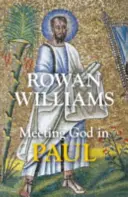Stretnutie s Bohom v Pavlovi - Meeting God in Paul
