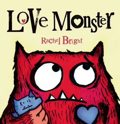 Love Monster (Milostná príšera) - Love Monster