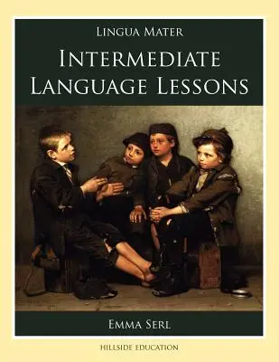 Stredne pokročilé jazykové lekcie - Intermediate Language Lessons