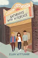 Soboty s Hitchcockom - Saturdays with Hitchcock