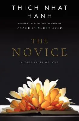 Nováčik: Príbeh skutočnej lásky - The Novice: A Story of True Love