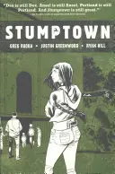 Stumptown zväzok 3, 3 - Stumptown Vol. 3, 3