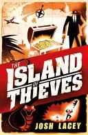 Ostrov zlodejov - Island of Thieves