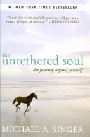 Odviazaná duša: Cesta za hranice seba samého - The Untethered Soul: The Journey Beyond Yourself