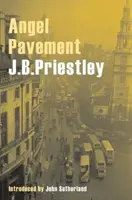 Anjelský chodník - Angel Pavement