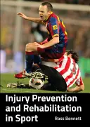 Prevencia zranení a rehabilitácia v športe - Injury Prevention and Rehabilitation in Sport