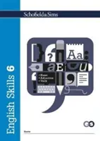 Anglické zručnosti 6 - English Skills 6