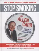 Prestaňte fajčiť s Allenom Carrom - Stop Smoking with Allen Carr