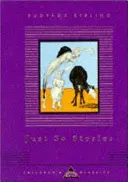 Len tak príbehy - Just So Stories