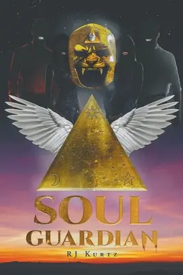 Strážca duše - Soul Guardian