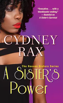 Moc sestry - A Sister's Power