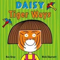 Daisy: Tigrie cesty, 6 - Daisy: Tiger Ways, 6