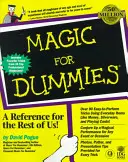 Kúzlo pre hlupákov - Magic for Dummies