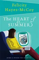 Srdce leta (Finfarran 6) - Heart of Summer (Finfarran 6)