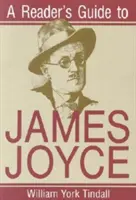 Sprievodca čitateľa Jamesom Joyceom - A Reader's Guide to James Joyce