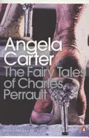 Rozprávky Charlesa Perraulta - Fairy Tales of Charles Perrault