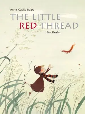 Malá červená niť - The Little Red Thread