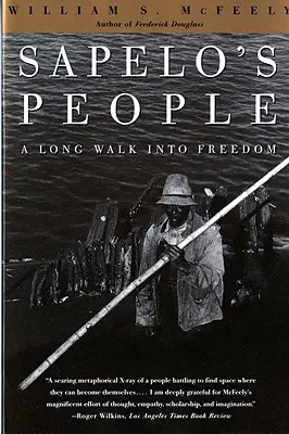 Sapelo's People: Dlhá cesta za slobodou - Sapelo's People: A Long Walk Into Freedom