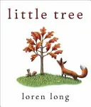 Malý strom - Little Tree